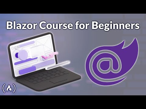 Getting Started with Blazor: A Beginner's Guide