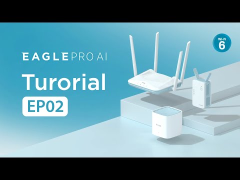 Setting Up Eagle Pro AI for Smart Network Management