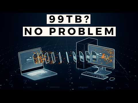 Best Methods for Sharing Large Video Files Easily and Efficiently