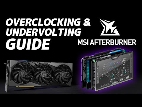 Optimizing GPU Performance with Afterburner Software