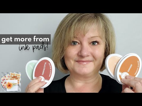 Innovative Uses for Ink Pads Beyond Printing