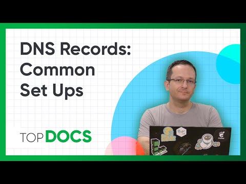 Setting Up Knot DNS for Efficient Domain Name Resolution