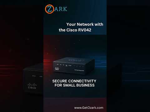 Optimizing Performance on Your Cisco RV042 Router