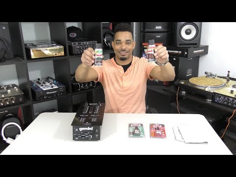 DJ Mixer Maintenance Tips for Optimal Performance