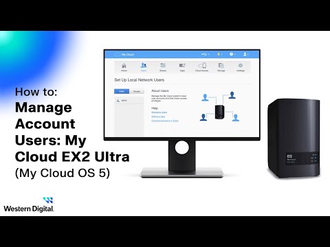 Configuration of MyCloud OS5 for Efficient Cloud Management