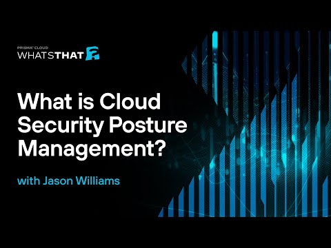 How Ciphertrust Enhances Cloud Security Posture Management