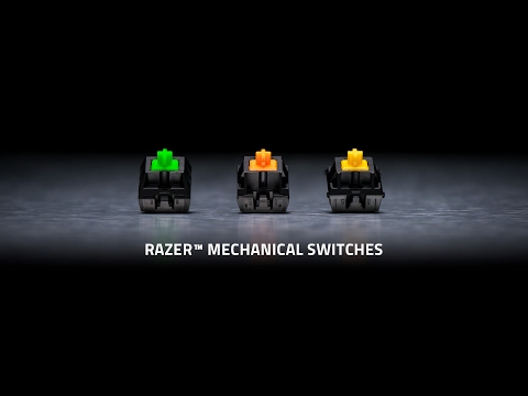 Understanding Razer Huntsman Key Switch Technology Explained