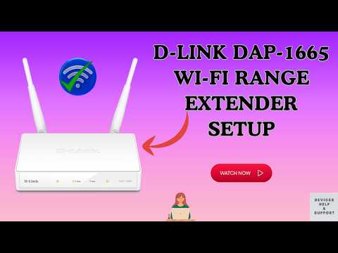 D-Link DAP Setup Guide for Beginners: Step-by-Step Instructions
