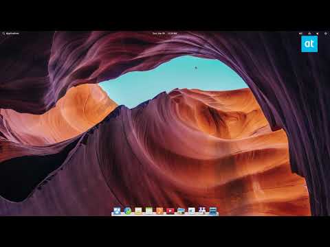Customizing Your Desktop Experience on Elementary OS