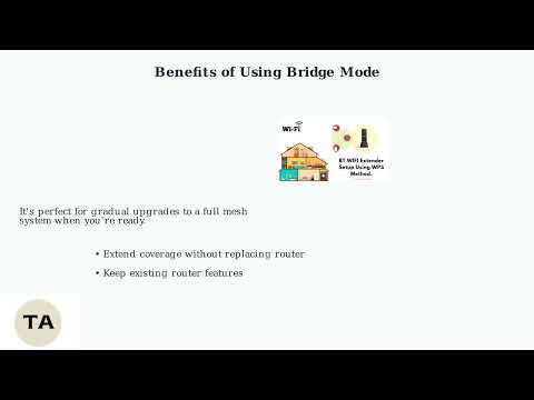 Integrate Google Mesh With Your Existing Router Seamlessly