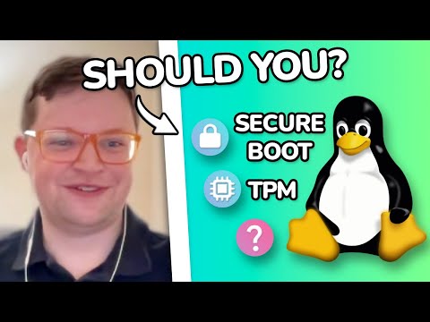 Configuring Secure Boot in Parrot OS for Enhanced Security