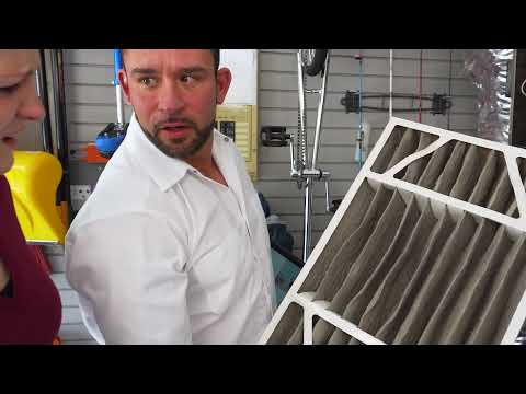 Tips for Choosing the Right Filter for Your Home Environment