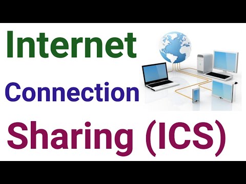 Understanding ICS: A Comprehensive Guide to Internet Connection Sharing