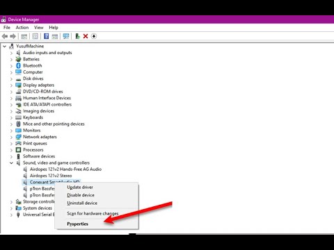 Setting Up Conexant SmartAudio HD on Windows 11 for Quality Sound