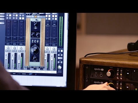 Integrating Apollo Interfaces with DAWs for Enhanced Workflow