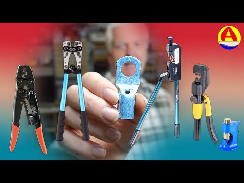 Essential Maintenance Tips for Your Crimping Tools
