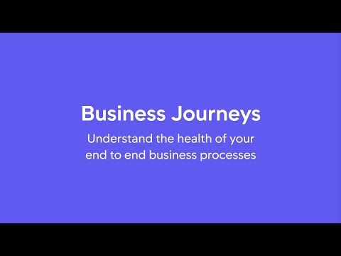 Exploring AppDynamics Features for Business Intelligence