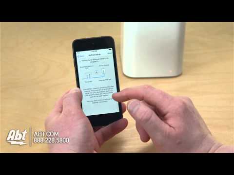 Setup Your Apple Access Point for Better Connectivity