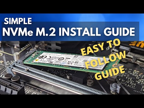 Goodram SSD Installation Guide for Beginners