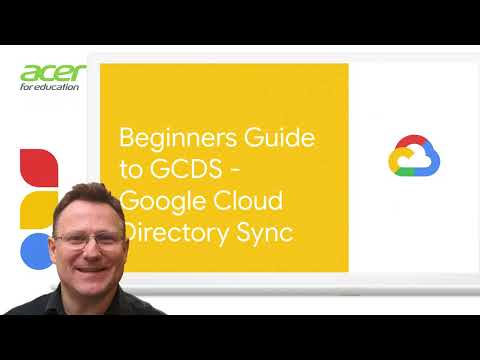 Best Practices for Directory Sync in Cloud Environments