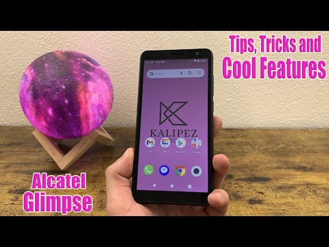 Maximizing Your Alcatel Device: Tips and Tricks for Users