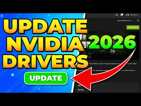 Updating the GeForce GTX 1650 Driver for Better Performance