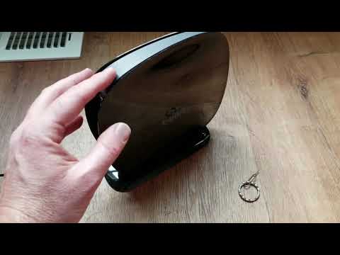 Resetting Belkin Extender for Network Troubleshooting