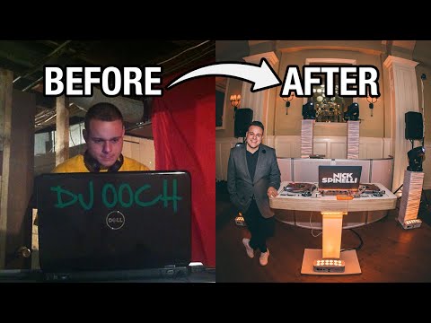 Creating a Unique DJ Brand: Tips for Success in the Industry