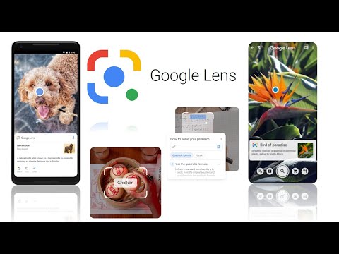 How Google Lens Transforms Everyday Tasks into Smart Solutions
