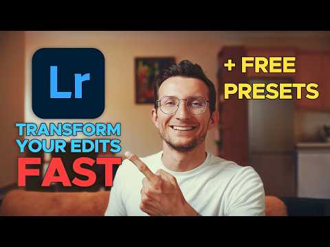 Enhancing Your Workflow with Lightroom Shortcuts and Tools