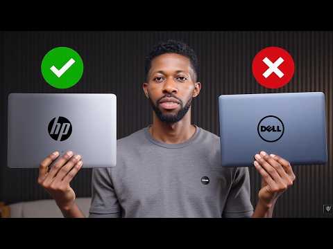 Comparing HP Laptop Models: Which One is Right for You?