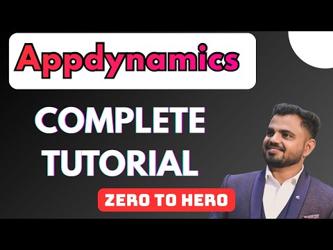 Optimizing AppDynamics for Enhanced Application Performance