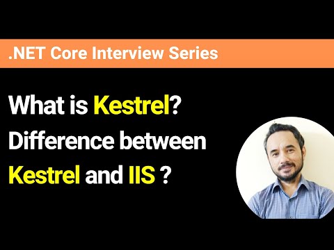 Setting Up Kestrel Server for Your Web Applications