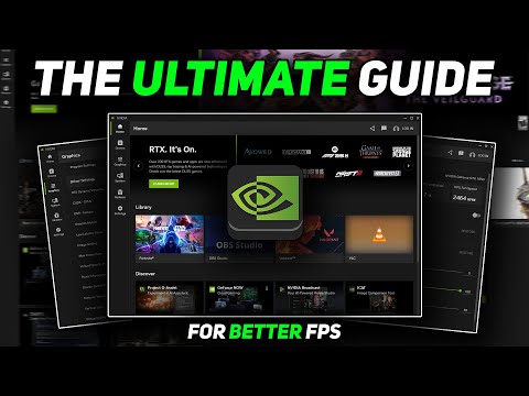 GeForce Experience: Essential Tips for Every Gamer