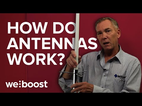 How Antenna Design Affects Signal Quality and Range