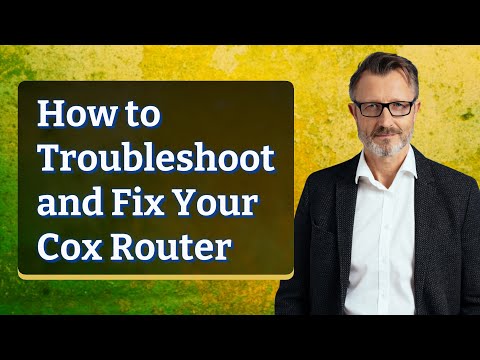 Cox ISP Down Issues and How to Check Your Service