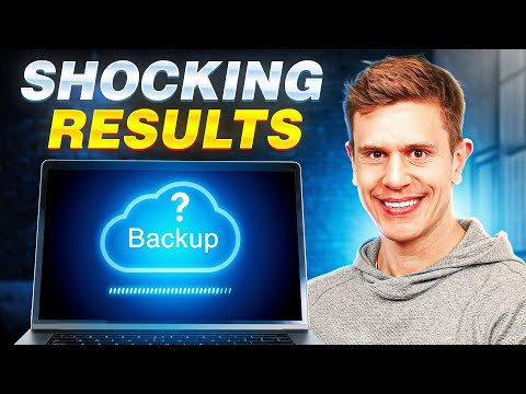 Ghost Backup vs. Other Backup Solutions: A Comparative Review
