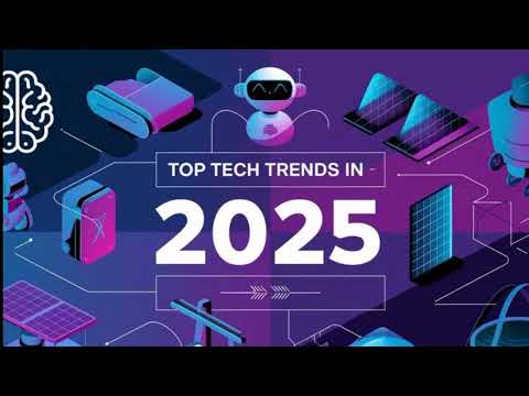 The Future of IT: Trends to Watch in Technology