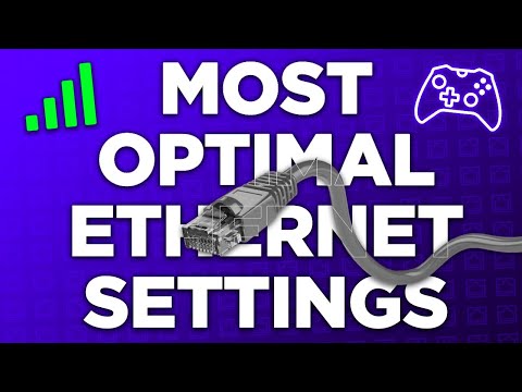 Optimizing Ethernet Driver Settings for Maximum Performance