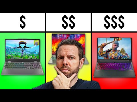 Top 5 Gaming Laptops for Competitive Gaming in 2023