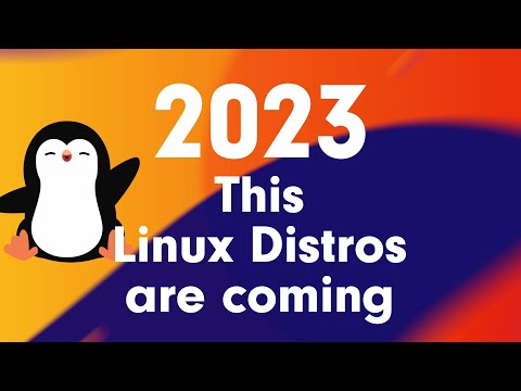 KaOS vs Other Linux Distros: What Sets It Apart in 2023