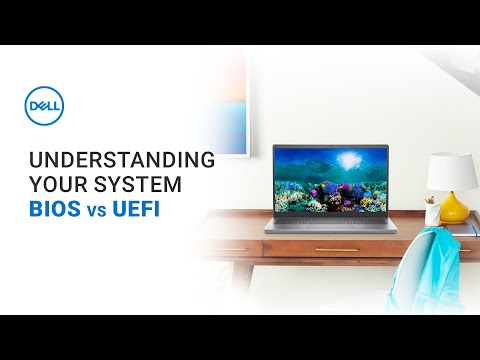 Understanding Dell BIOS Settings for Enhanced Security
