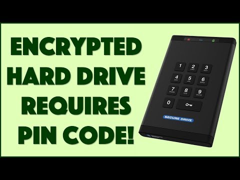 Keypad Security: Protecting Your Data with Encryption