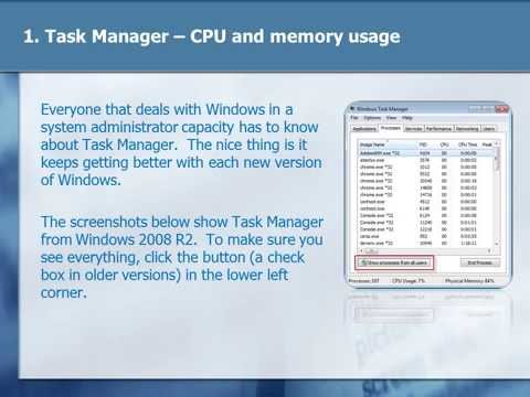 Top Tools Every Administrator Should Use for Efficiency