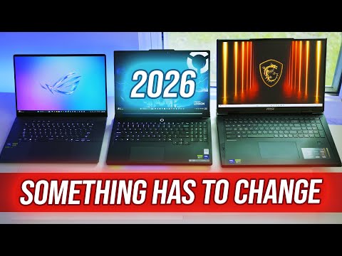 Future Trends in Gaming Laptops: What to Expect