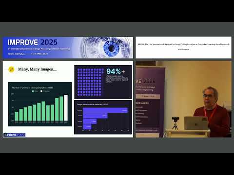 The Evolution of JPEG: From Creation to Current Standards