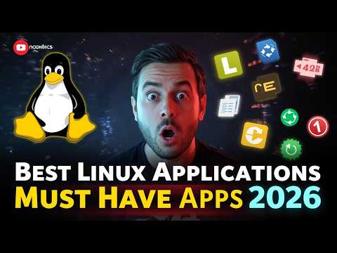 Exploring Innovative Linux Apps for Creative Professionals