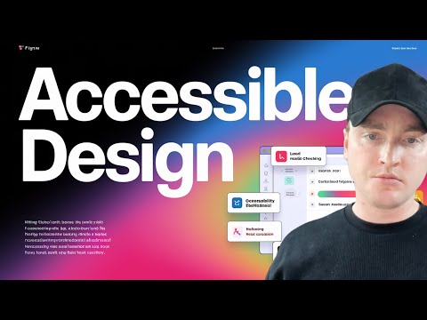 Best Practices for Designing Accessible Interfaces in Figma