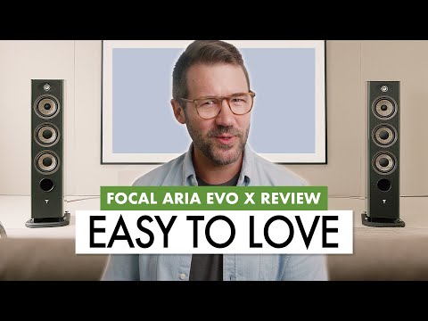 How to Set Up Focal Aria Speakers for Optimal Sound