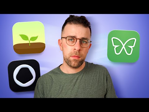 Comparing Top Apps for Effective Usage Restrictions